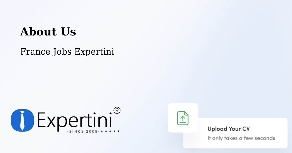 About Expertini Recruitment Platform  – Lestrem - Lestrem, France Jobs Expertini