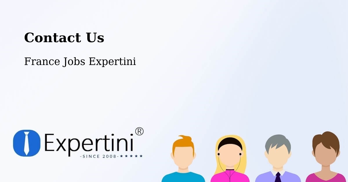 Contact Expertini – Lestrem - France Jobs Expertini
