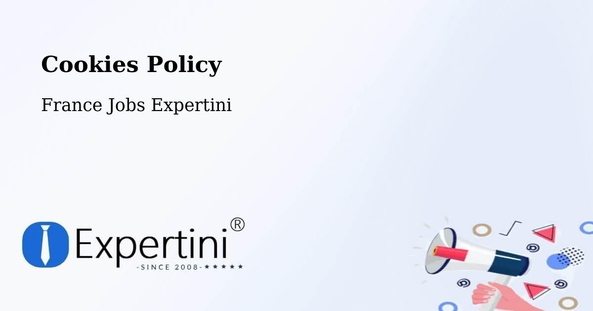 Cookie Policy – Lestrem - France Jobs Expertini