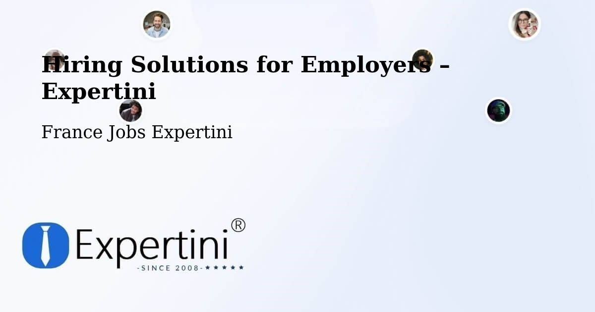 Hiring Solutions for Employers in Lestrem - Lestrem, France Jobs Expertini