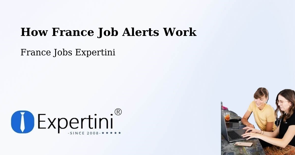 Job Alert System Overview – Lestrem - France Jobs Expertini