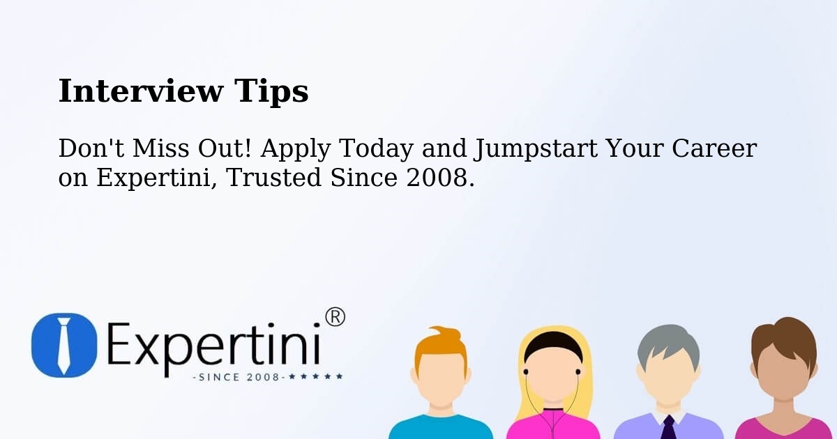 Interview Tips & Techniques for Job Seekers – Lestrem - Lestrem, France Jobs Expertini