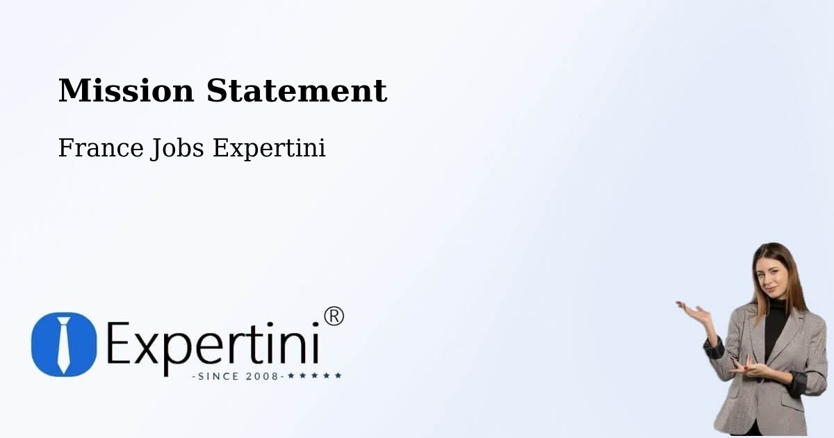 Corporate Mission – Lestrem - France Jobs Expertini