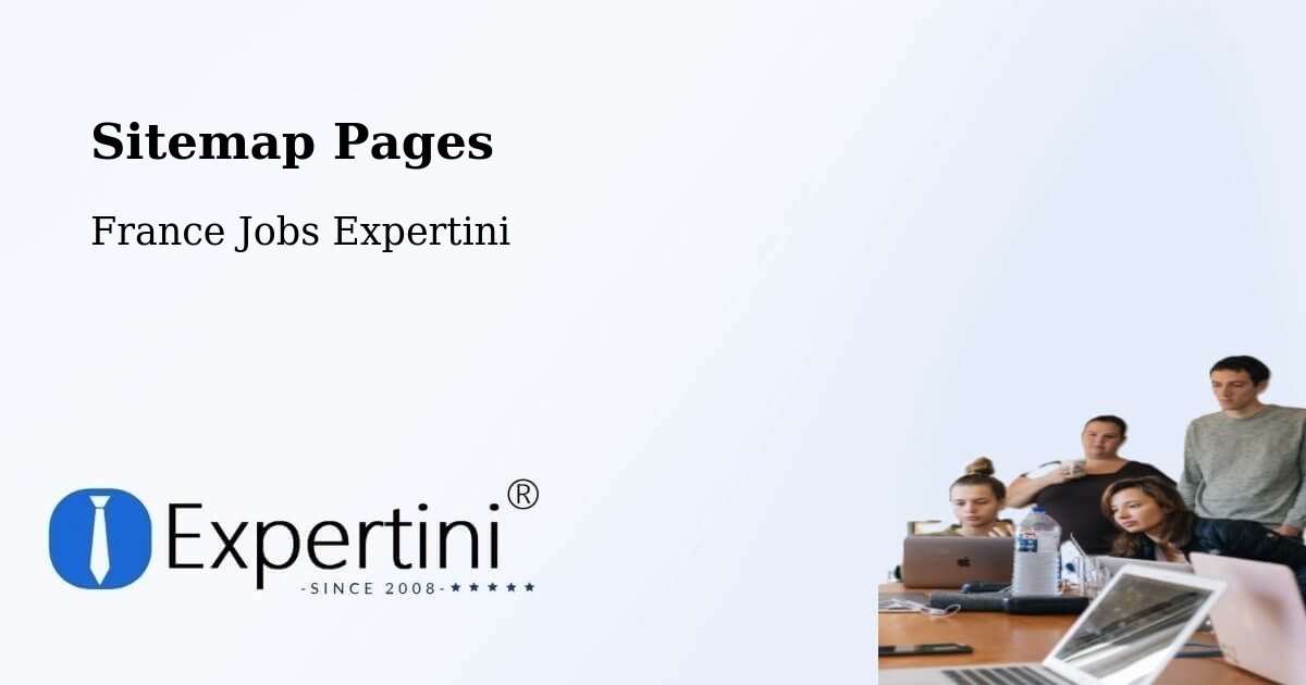 Sitemap Pages - Lestrem - France Jobs Expertini