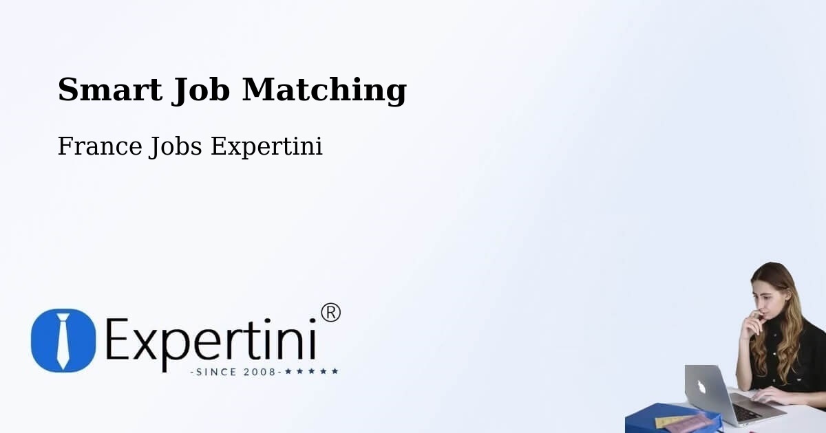 Intelligent Job Matching – Lestrem - France Jobs Expertini