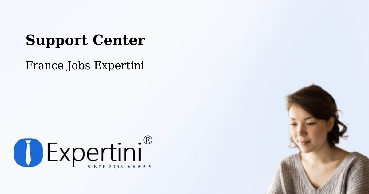 Support Services – Lestrem - France Jobs Expertini